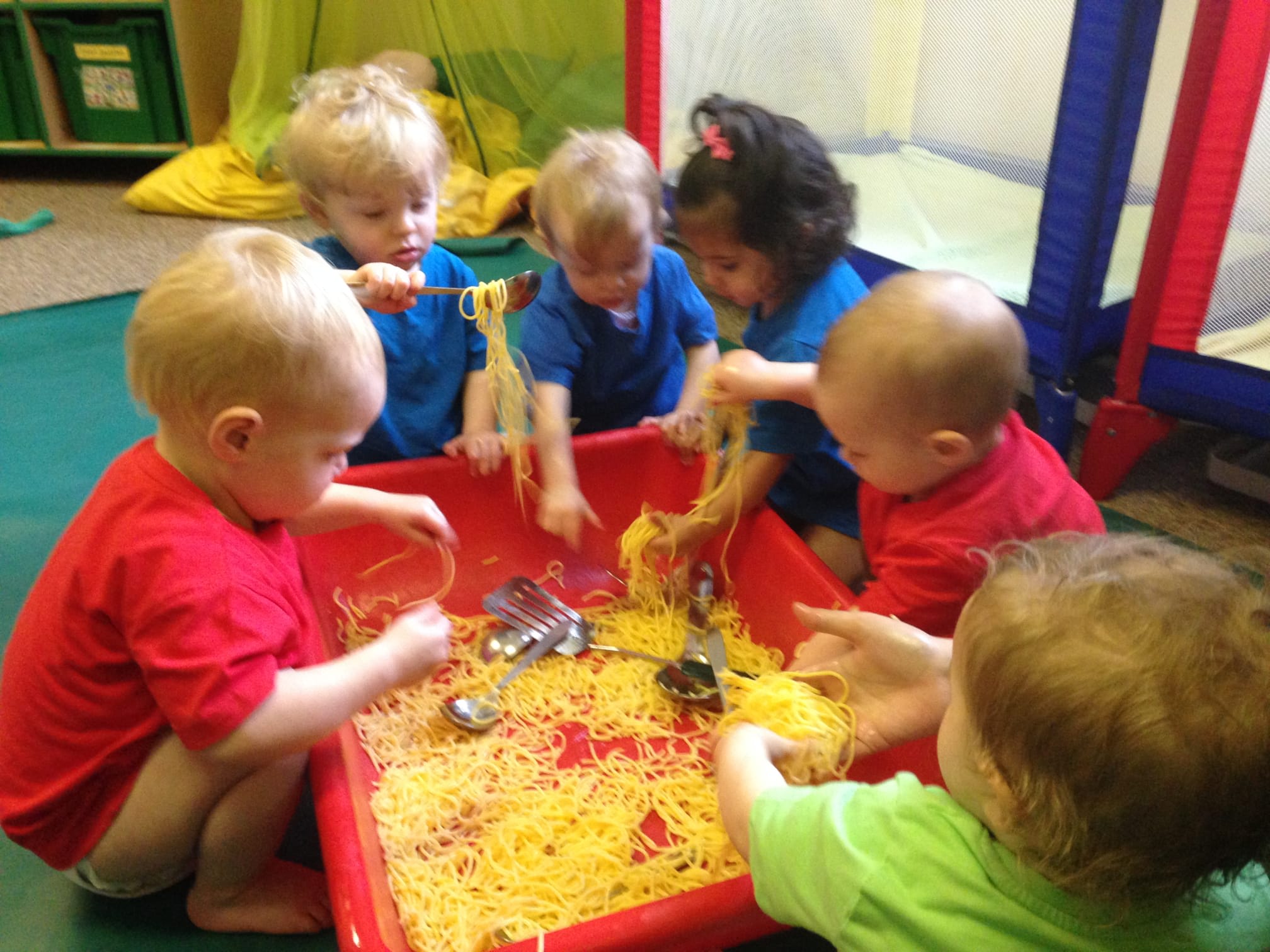 Images Stepping Stones Childcare Ltd