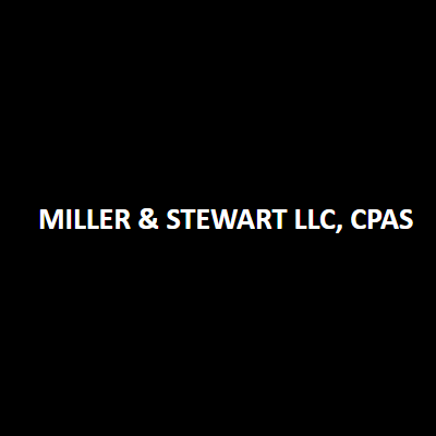 Miller & Stewart LLC Logo