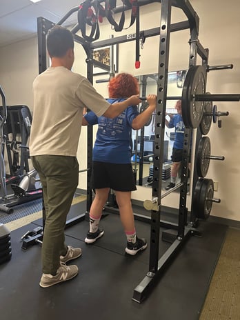 Images Head to Toh Physical Therapy