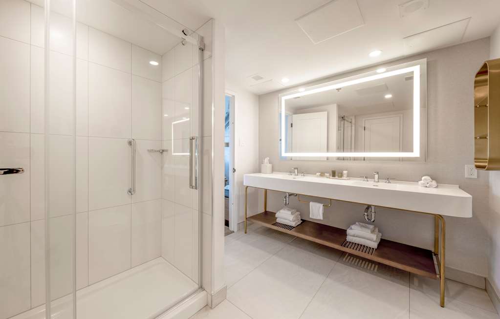 Hilton Quebec