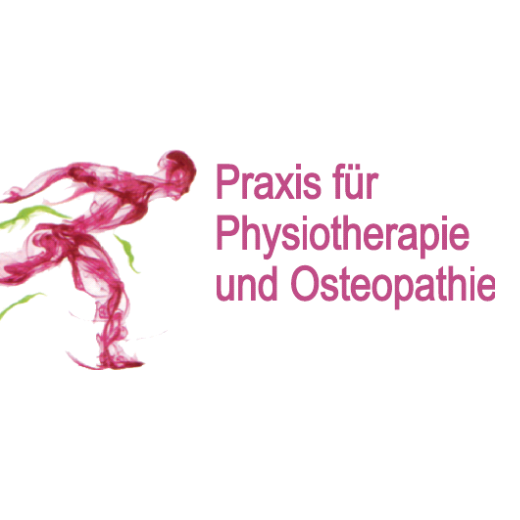 Logo Praxis für Physiotherapie und Osteopathie Claudia Schregle