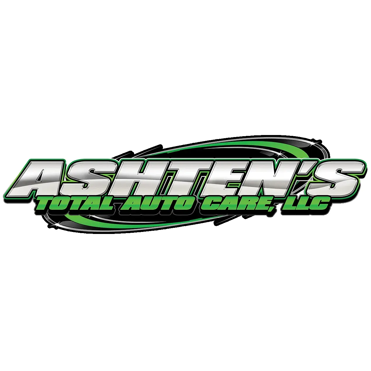 Ashten's Total Auto Care