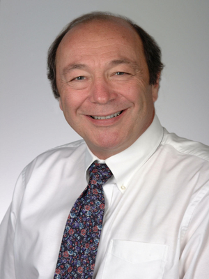 Dr. John A. Glaser MD