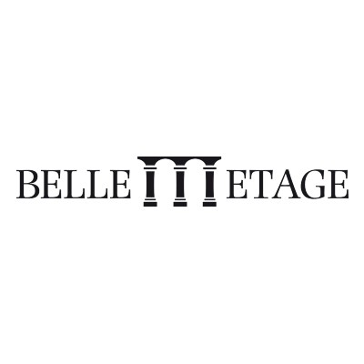Belle Etage Event GmbH in Hamburg - Logo