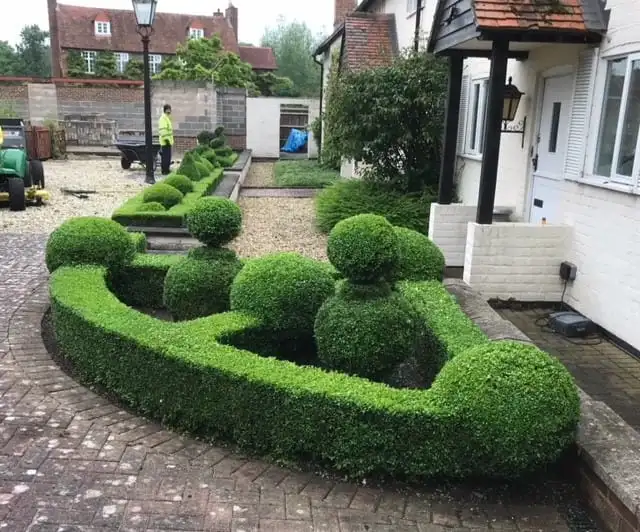Images SN Landscaping Ltd
