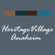 Heritage Village Anaheim For Seniors
