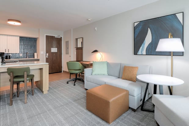 Images Staybridge Suites Pigeon Forge - Smoky Mtns by IHG