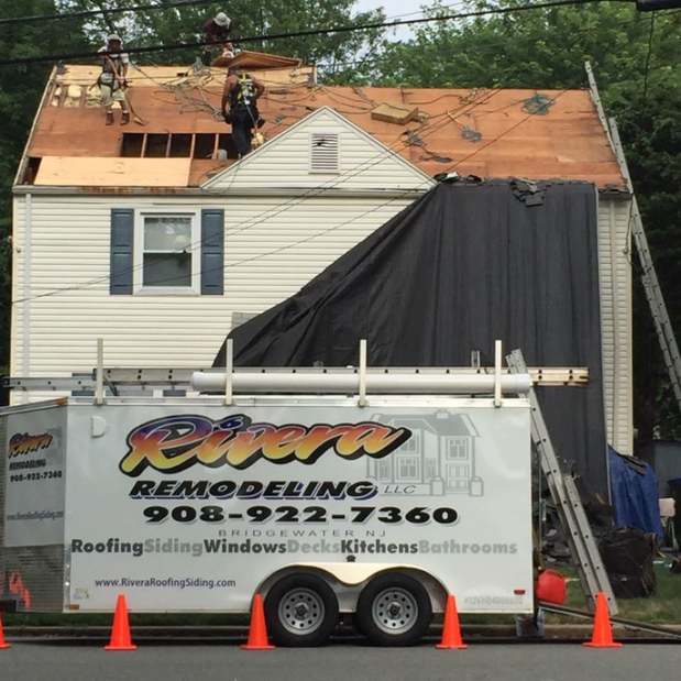 Images Rivera Roofing & Remodeling LLC