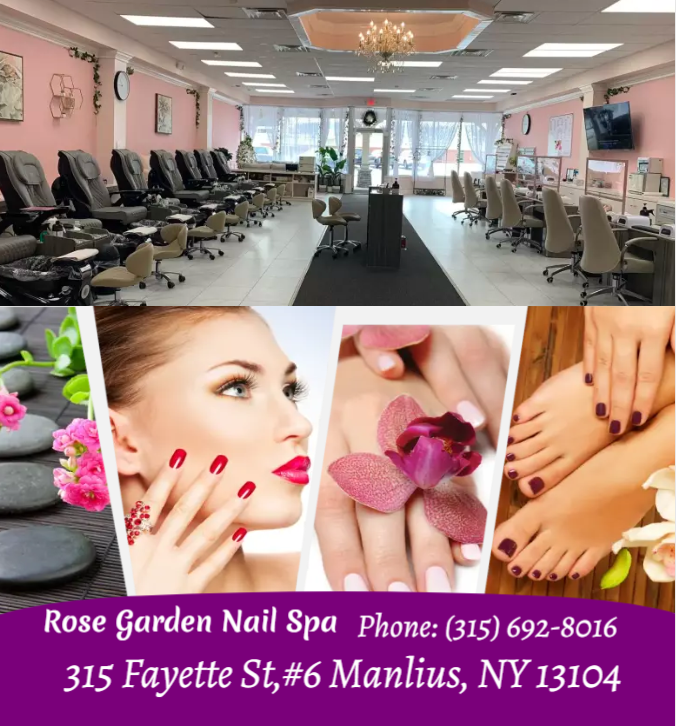 There are great benefits of manicures and pedicures done by a professional nail salon: