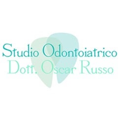 Studio Odontoiatrico Specialistico Russo Logo