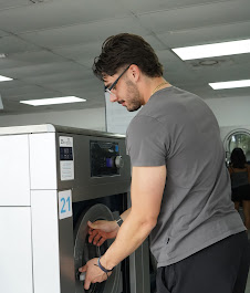 Images Laundromax Sunrise