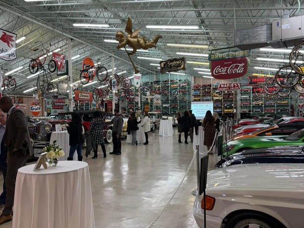 Images Barcley Steib - State Farm Insurance Agent