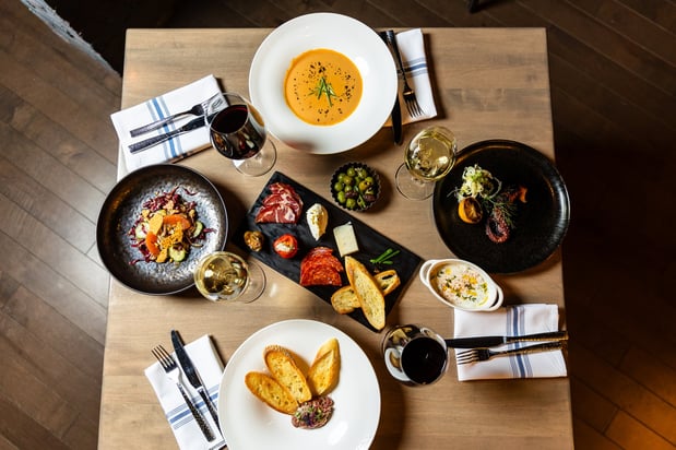 Images voco James Newbury Hudson Valley by IHG