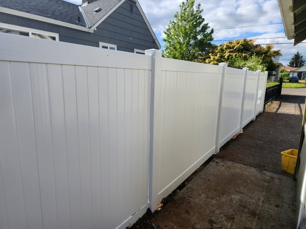 Images Superior Fence and Rail