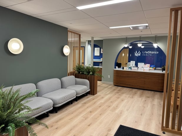 Images LifeStance Therapists & Psychiatrists Edmond