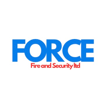 Force Fire and Security Ltd Logo