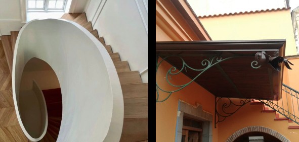 Images Abitare con Stile Ristrutturazioni Edili