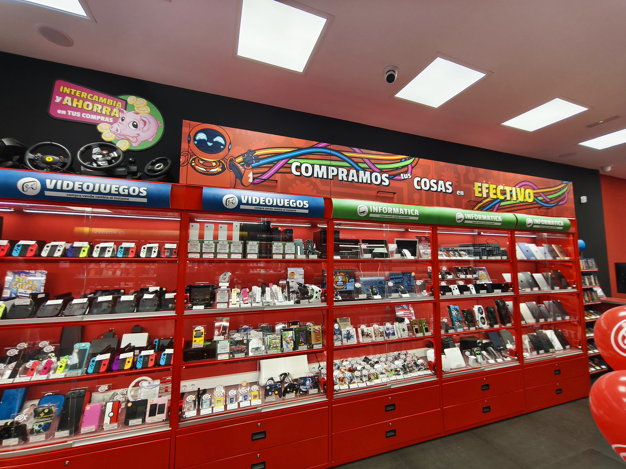 Galería en miniatura