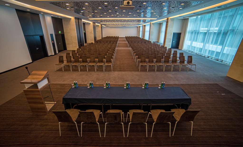 Images Andersia Hotel & Spa Poznań, a member of Radisson Individuals