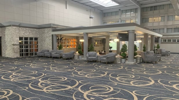 Images Holiday Inn & Suites Chicago North Shore (Skokie) by IHG