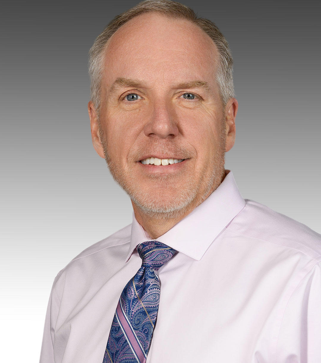 Dr. James Higgins, MD