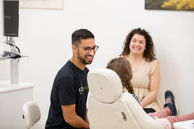 Images Razi Orthodontics