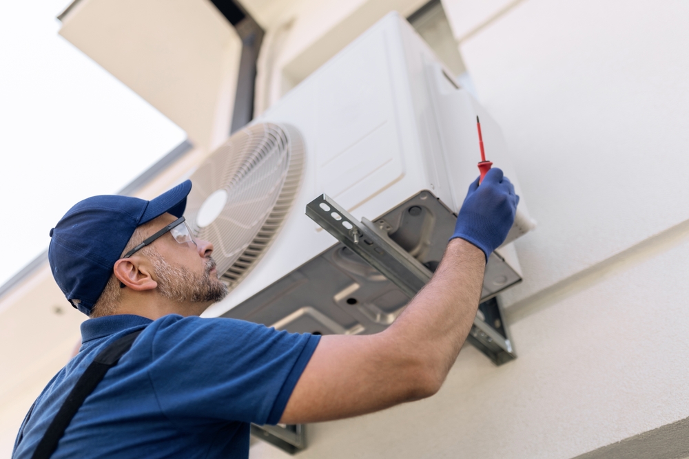 A system that turns on and off too frequently may be struggling to maintain balance. Short cycling can increase wear and reduce efficiency. Kellerman Heating & Cooling Co provides heating and cooling repair services in Amelia, Ohio to correct these issues. If cycles seem irregular, schedule service.