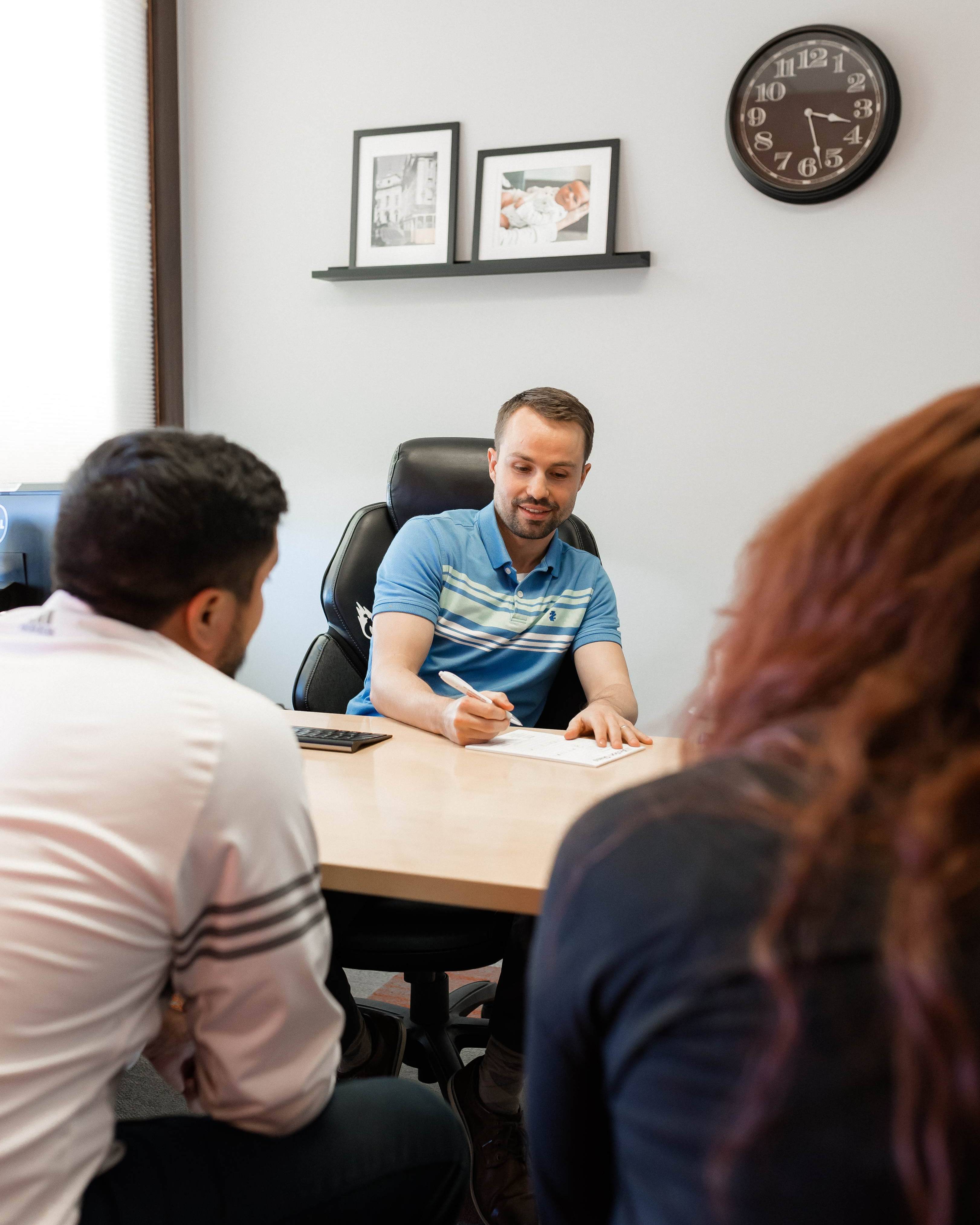 Summer is coming, and it is a great time to review your coverage and get everything in order. Call or stop by to discuss your options or request a quote. Our team is ready to assist you for the season ahead.