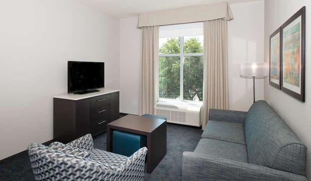 Images Homewood Suites by Hilton North Charleston
