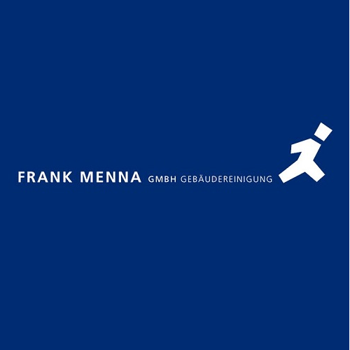 Gebäudereinigung Frank Menna GmbH Logo