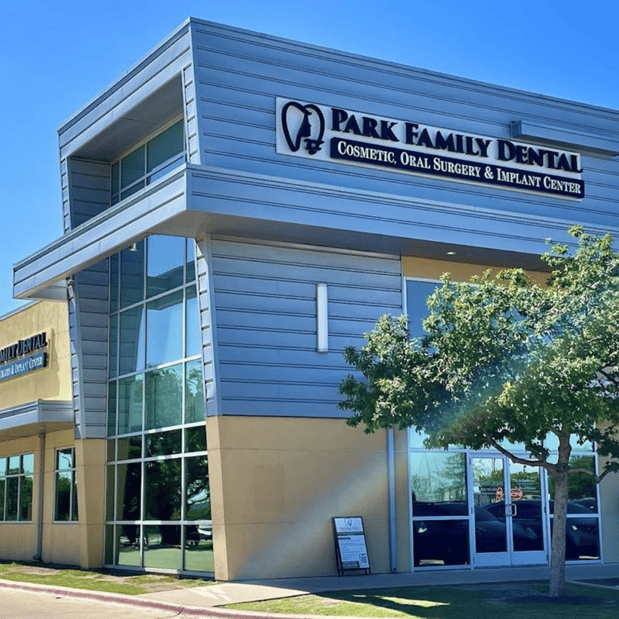 Images Park Family Dental - Cosmetic, Oral Surgery & Implant Center