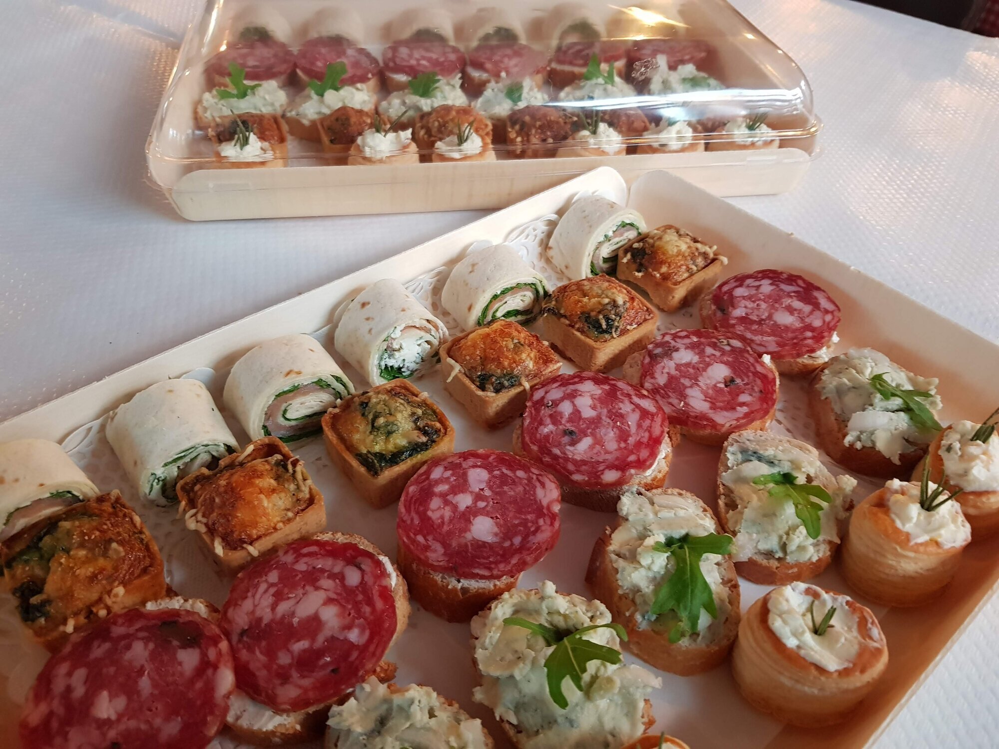 Bilder Café Dupont Mittagstisch & Event-Location