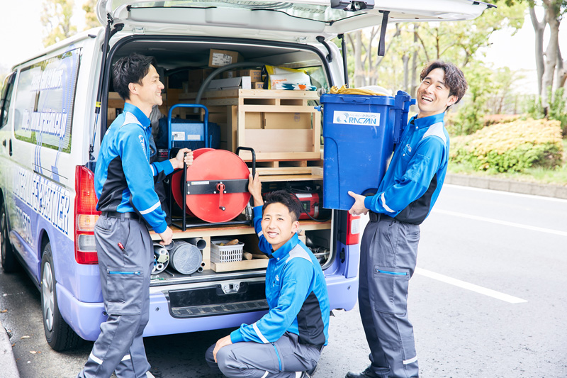 Images クラシアン岐阜営業所