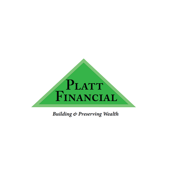 Platt Financial Logo