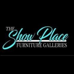 The Show Place Furniture Galleries Logo