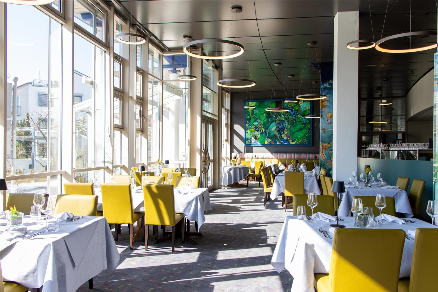 Best Western Plus Palatin Kongress Hotel, Ringstrasse 17-19 in Wiesloch