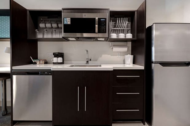 Images Home2 Suites by Hilton Allentown Bethlehem Airport