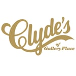Clyde's of Gallery Place Logo