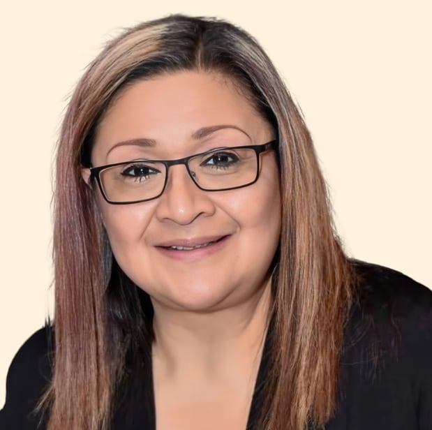 Images Adriana Ramirez, Counselor
