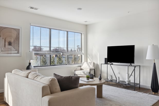 Images The Lofts at Middlesex Apartments