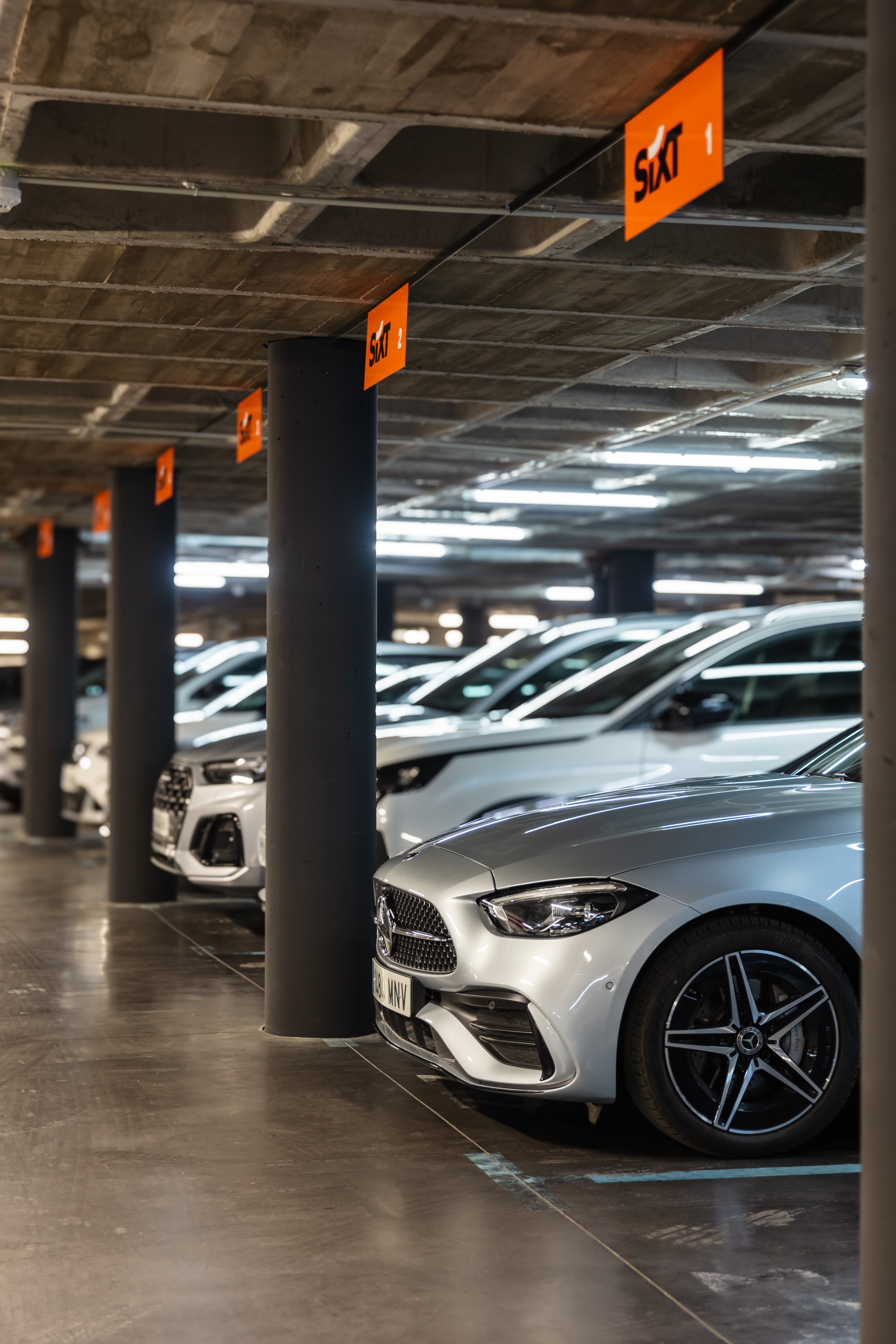 Galería en miniatura