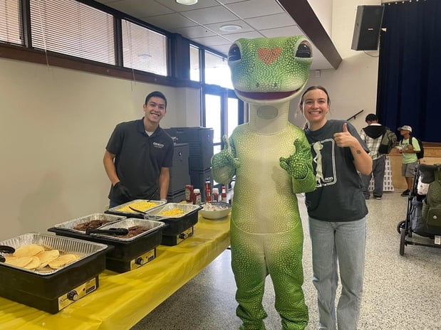 Images Daniel Ingram - GEICO Insurance Agent