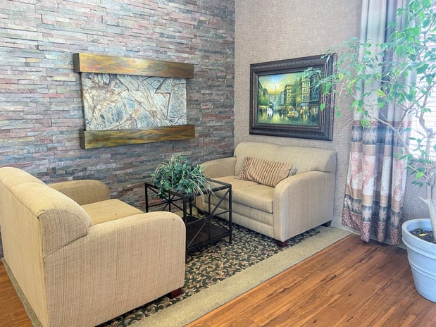 Images Carter Nursing and Rehabilitation