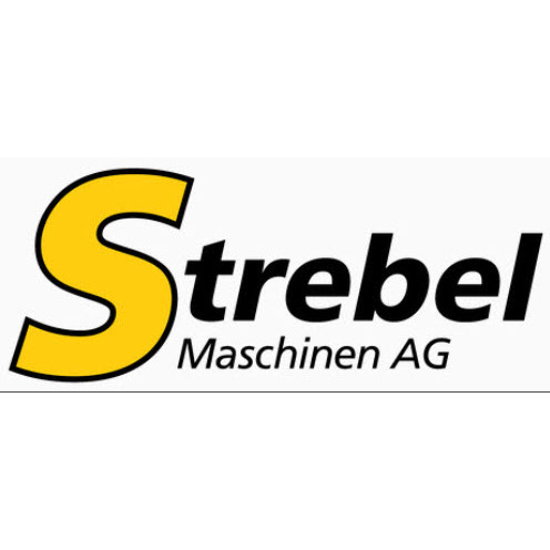 Strebel Maschinen AG Logo