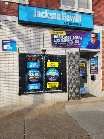 Images Jackson Hewitt Tax Service