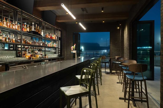 Images Hotel Nickel Plate Fishers, Tapestry Collection by Hilton