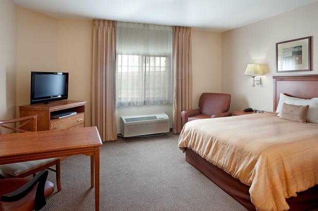 Images Candlewood Suites Corpus Christi-Spid by IHG