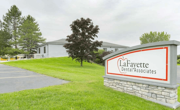 Images LaFayette Dental Associates