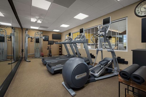 Images Homewood Suites by Hilton @ The Waterfront