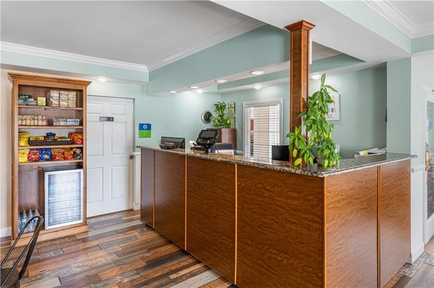 Images SureStay by Best Western Helen Downtown